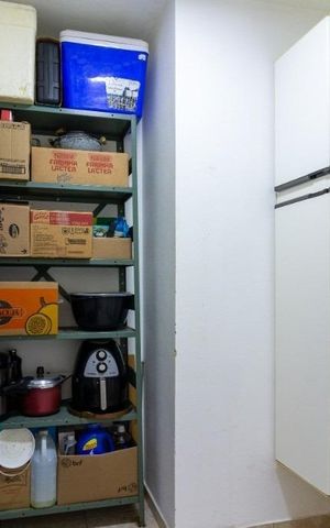 Apartamento à venda com 94m², 3 quartos e 1 vaga