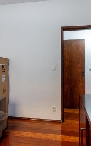 Apartamento à venda com 94m², 3 quartos e 1 vaga