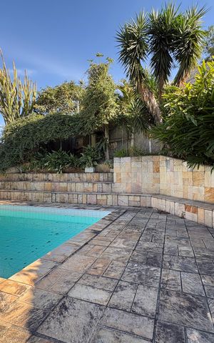 Casa para alugar com 491m², 5 quartos e 8 vagas Casa para alugar com 491m², 5 quartos e 8 vagasPiscina