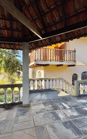 Casa para alugar com 491m², 5 quartos e 8 vagas Casa para alugar com 491m², 5 quartos e 8 vagasChurrasqueira