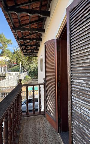 Casa para alugar com 491m², 5 quartos e 8 vagas Casa para alugar com 491m², 5 quartos e 8 vagasVaranda da Suíte 4