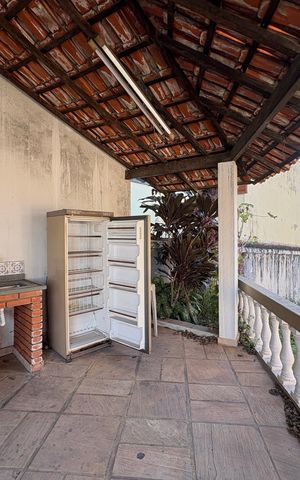 Casa para alugar com 491m², 5 quartos e 8 vagas Casa para alugar com 491m², 5 quartos e 8 vagasChurrasqueira