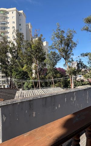 Casa para alugar com 491m², 5 quartos e 8 vagas Casa para alugar com 491m², 5 quartos e 8 vagasVaranda da Suíte 3