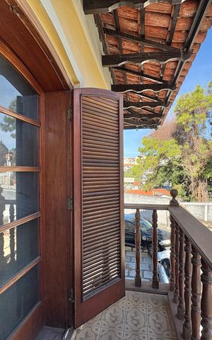 Casa para alugar com 491m², 5 quartos e 8 vagas Casa para alugar com 491m², 5 quartos e 8 vagasVaranda da Suíte 2