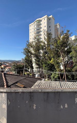 Casa para alugar com 491m², 5 quartos e 8 vagas Casa para alugar com 491m², 5 quartos e 8 vagasVista da Varanda da Suíte 3