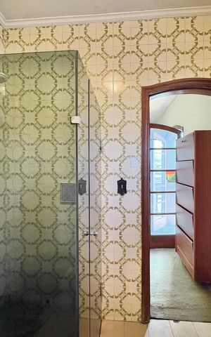 Casa para alugar com 491m², 5 quartos e 8 vagas Casa para alugar com 491m², 5 quartos e 8 vagasBanheiro da Suíte 3