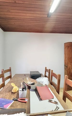 Casa para alugar com 491m², 5 quartos e 8 vagas Casa para alugar com 491m², 5 quartos e 8 vagasSala de Jantar