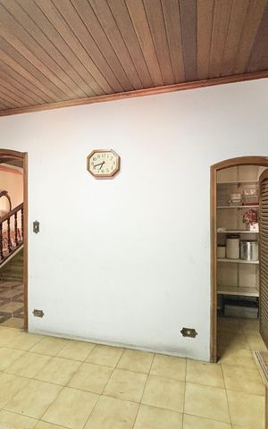 Casa para alugar com 491m², 5 quartos e 8 vagas Casa para alugar com 491m², 5 quartos e 8 vagasSala de Jantar