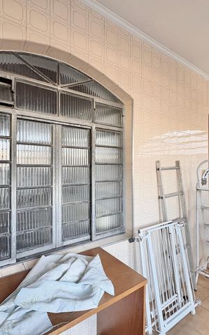 Casa para alugar com 491m², 5 quartos e 8 vagas Casa para alugar com 491m², 5 quartos e 8 vagasÁrea de Serviço
