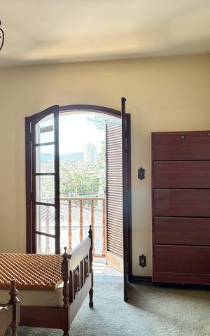 Casa para alugar com 491m², 5 quartos e 8 vagas Casa para alugar com 491m², 5 quartos e 8 vagasSuíte 3