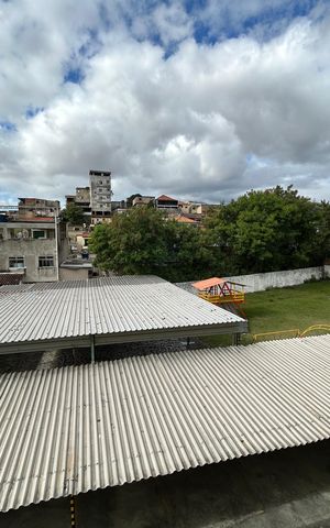 Apartamento para alugar com 62m², 2 quartos e 1 vagaVista da Sala