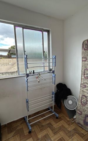 Apartamento para alugar com 62m², 2 quartos e 1 vagaQuarto 1