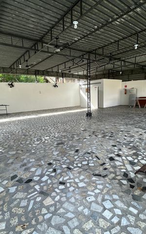 Apartamento para alugar com 62m², 2 quartos e 1 vagaÁrea comum - Salão de festas