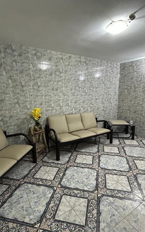 Apartamento para alugar com 62m², 2 quartos e 1 vagaHall de entrada