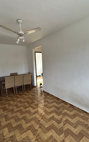 Apartamento para alugar com 62m², 2 quartos e 1 vagaSala