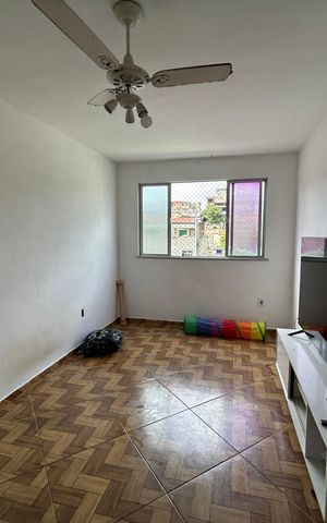 Apartamento para alugar com 62m², 2 quartos e 1 vagaSala
