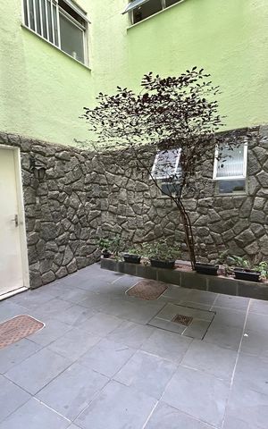Apartamento para alugar com 62m², 2 quartos e 1 vagaÁrea comum