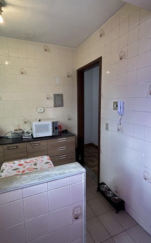 Apartamento para alugar com 62m², 2 quartos e 1 vagaÁrea de Serviço