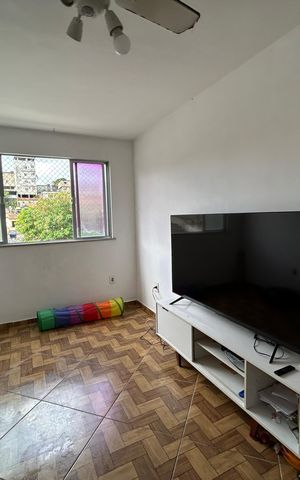 Apartamento para alugar com 62m², 2 quartos e 1 vagaSala