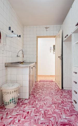 Apartamento à venda com 90m², 3 quartos e 1 vaga Apartamento à venda com 90m², 3 quartos e 1 vagaCozinha