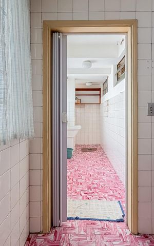 Apartamento à venda com 90m², 3 quartos e 1 vaga Apartamento à venda com 90m², 3 quartos e 1 vagaÁrea de Serviço