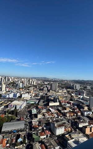 Apartamento à venda com 32m², 1 quarto e 1 vaga Apartamento à venda com 32m², 1 quarto e 1 vagaVista