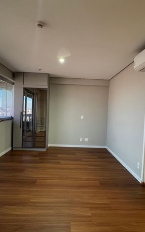 Apartamento à venda com 32m², 1 quarto e 1 vaga Apartamento à venda com 32m², 1 quarto e 1 vagaStudio