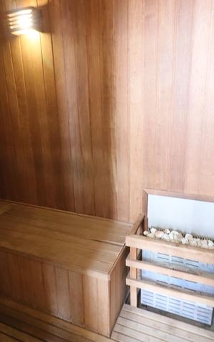 Apartamento à venda com 32m², 1 quarto e 1 vagaÁrea comum - Sauba