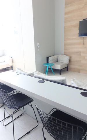 Apartamento à venda com 32m², 1 quarto e 1 vagaÁrea comum - Lavanderia