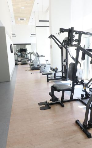 Apartamento à venda com 32m², 1 quarto e 1 vagaÁrea comum - Academia