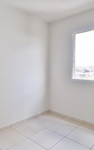 Apartamento para alugar com 76m², 2 quartos e sem vagaQuarto 1