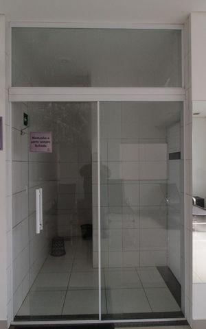 Apartamento para alugar com 76m², 2 quartos e sem vagaÁrea comum - Spa e Sauna