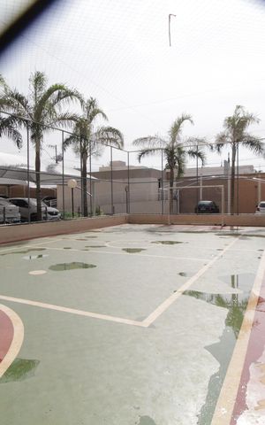 Apartamento para alugar com 76m², 2 quartos e sem vagaQuadra Esportiva
