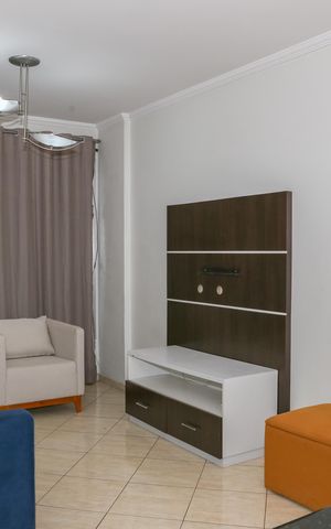Apartamento para alugar com 70m², 2 quartos e 1 vaga Apartamento para alugar com 70m², 2 quartos e 1 vagaSala