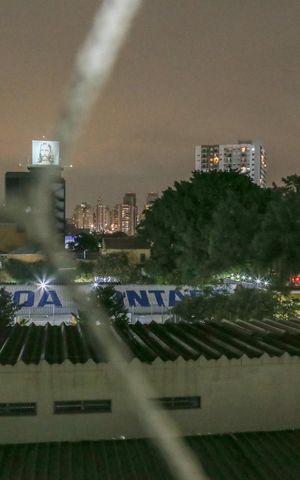 Apartamento para alugar com 70m², 2 quartos e 1 vaga Apartamento para alugar com 70m², 2 quartos e 1 vagaVista da Sala