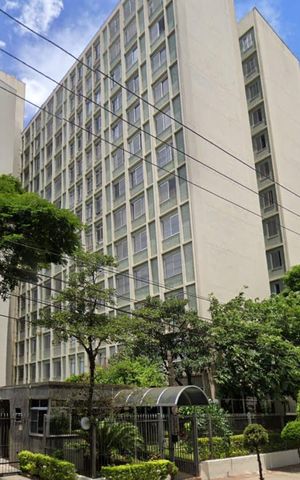 Apartamento para alugar com 70m², 2 quartos e 1 vaga