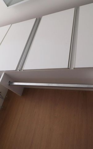 Apartamento para alugar com 89m², 2 quartos e 2 vagasÁrea de Serviço