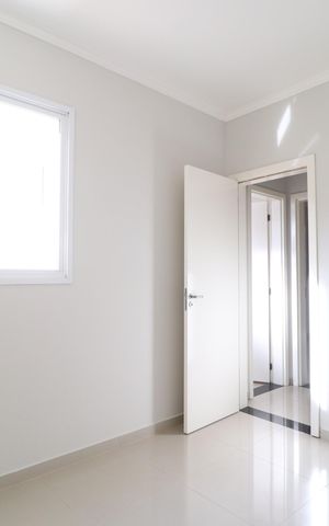 Apartamento para alugar com 89m², 2 quartos e 2 vagasQuarto 1