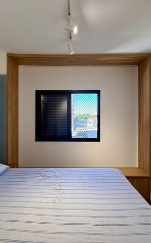 Apartamento à venda com 80m², 2 quartos e 1 vaga Apartamento à venda com 80m², 2 quartos e 1 vagaQuarto 1