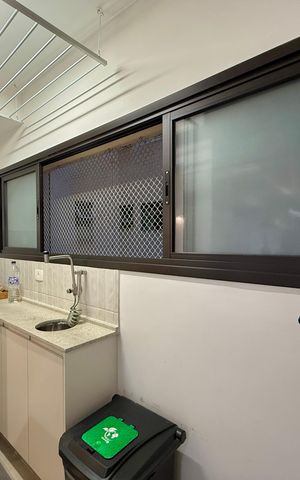 Apartamento à venda com 80m², 2 quartos e 1 vaga Apartamento à venda com 80m², 2 quartos e 1 vagaÁrea de Serviço