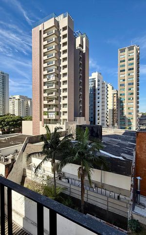 Apartamento à venda com 80m², 2 quartos e 1 vaga Apartamento à venda com 80m², 2 quartos e 1 vagaVista