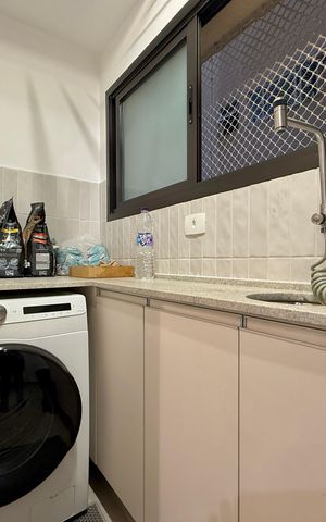 Apartamento à venda com 80m², 2 quartos e 1 vaga Apartamento à venda com 80m², 2 quartos e 1 vagaÁrea de Serviço