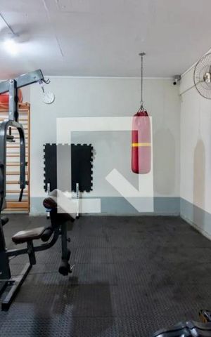 Apartamento à venda com 80m², 2 quartos e 1 vaga Apartamento à venda com 80m², 2 quartos e 1 vagaAcademia