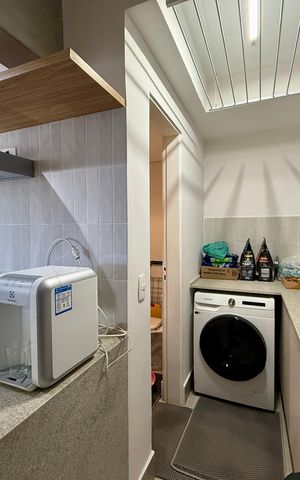 Apartamento à venda com 80m², 2 quartos e 1 vaga Apartamento à venda com 80m², 2 quartos e 1 vagaÁrea de Serviço