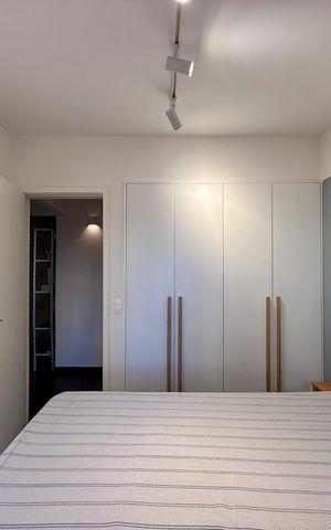 Apartamento à venda com 80m², 2 quartos e 1 vaga Apartamento à venda com 80m², 2 quartos e 1 vagaQuarto 1