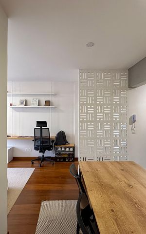 Apartamento à venda com 80m², 2 quartos e 1 vaga Apartamento à venda com 80m², 2 quartos e 1 vagaSala