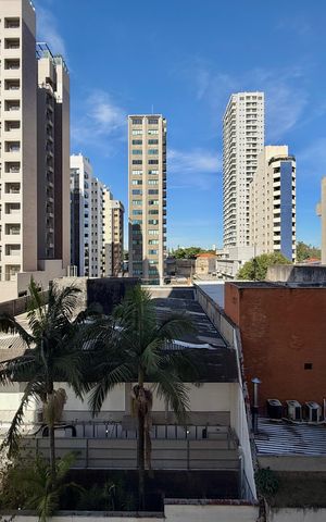 Apartamento à venda com 80m², 2 quartos e 1 vaga Apartamento à venda com 80m², 2 quartos e 1 vagaVista Quarto 1