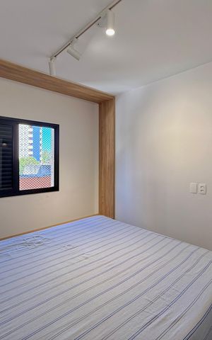 Apartamento à venda com 80m², 2 quartos e 1 vaga Apartamento à venda com 80m², 2 quartos e 1 vagaQuarto 1