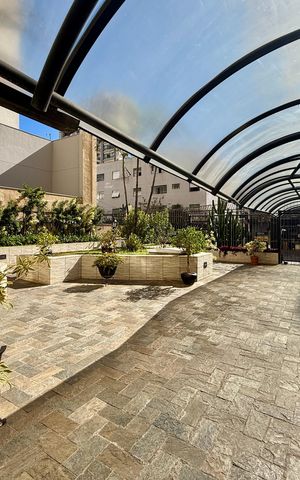 Apartamento à venda com 80m², 2 quartos e 1 vaga Apartamento à venda com 80m², 2 quartos e 1 vagaEntrada