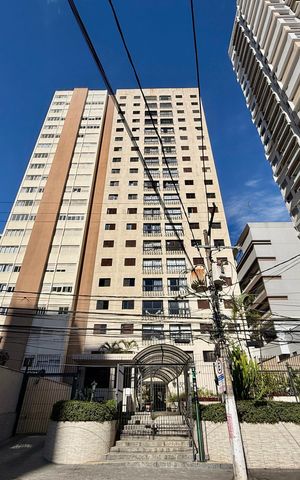 Apartamento à venda com 80m², 2 quartos e 1 vaga Apartamento à venda com 80m², 2 quartos e 1 vagaFachada